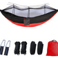 Camping Hammock with Mosquito Net