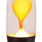 Retro Lava Lamp 16” Peaceful Motion Wax Liquid Relaxation Light Xmas Gift