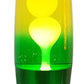 Retro Lava Lamp 16” Peaceful Motion Wax Liquid Relaxation Light Xmas Gift