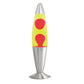 Retro Lava Lamp 16” Peaceful Motion Wax Liquid Relaxation Light Xmas Gift