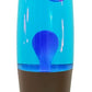 Retro Lava Lamp 16” Peaceful Motion Wax Liquid Relaxation Light Xmas Gift