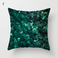 18" Cushion Cover Pillow Case Home Sofa Decor Pillowslip Waist Pillow Cover Soft