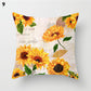 18" Cushion Cover Pillow Case Home Sofa Decor Pillowslip Waist Pillow Cover Soft