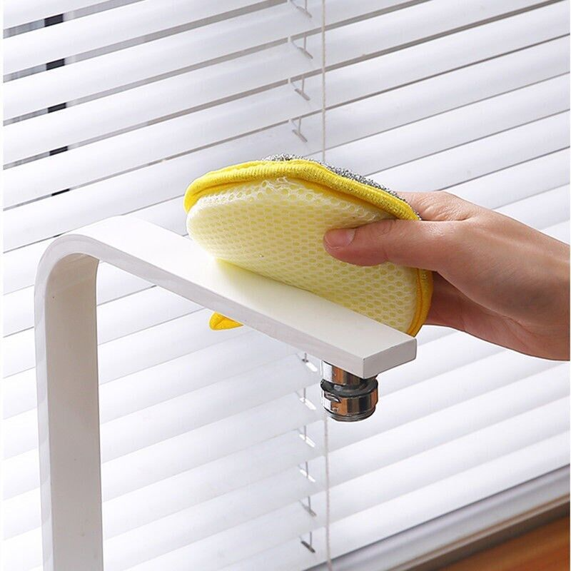 Multi-Purpose Double Side Cleaning Sponge