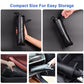 Car Windshield Sun Shade Umbrella - Universal Fit for All Cars
