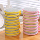 Multi-Purpose Double Side Cleaning Sponge