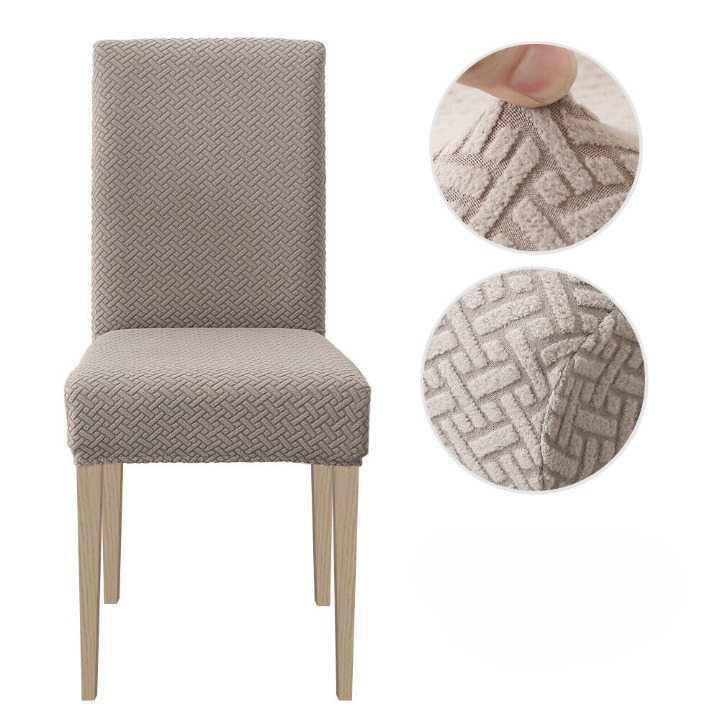 Premium Dining Chair Seat Covers