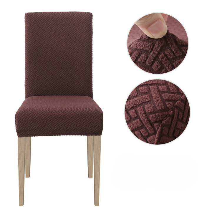 Premium Dining Chair Seat Covers