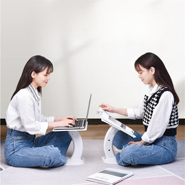 Kids Study Desk for Better Posture