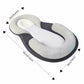 Head & Body Support Cushion FOR Newborn Babies to PLAY, REST & SLEEP