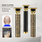 Professional Hair Clipper USB Charger Electric Hair Trimmer