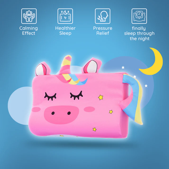 Soothing Sleep Companion With Gentle Light & Sound