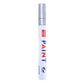 Waterproof Permanent Tire Paint Pen