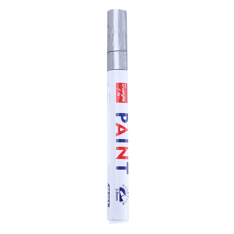 Waterproof Permanent Tire Paint Pen