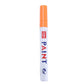 Waterproof Permanent Tire Paint Pen