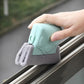 Magic Window Groove Cleaning Brush