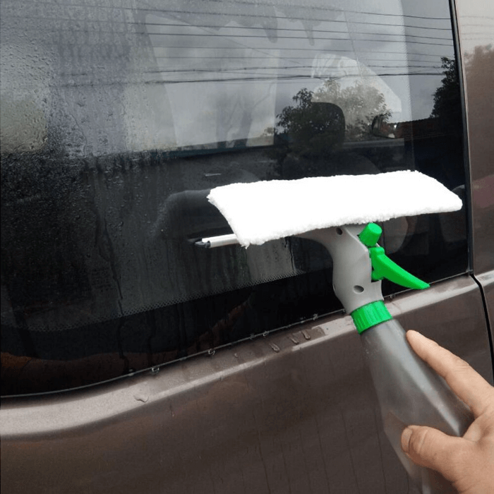 Water Sprayer Window Cleaner - Newmart