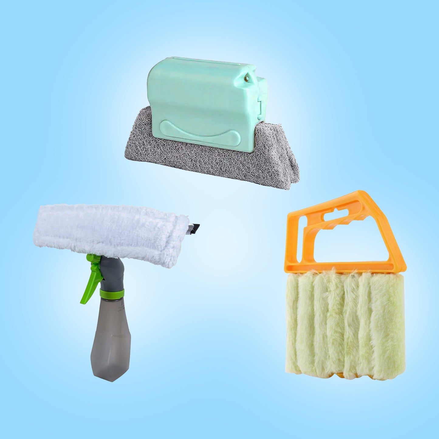 Window Cleaning Pack